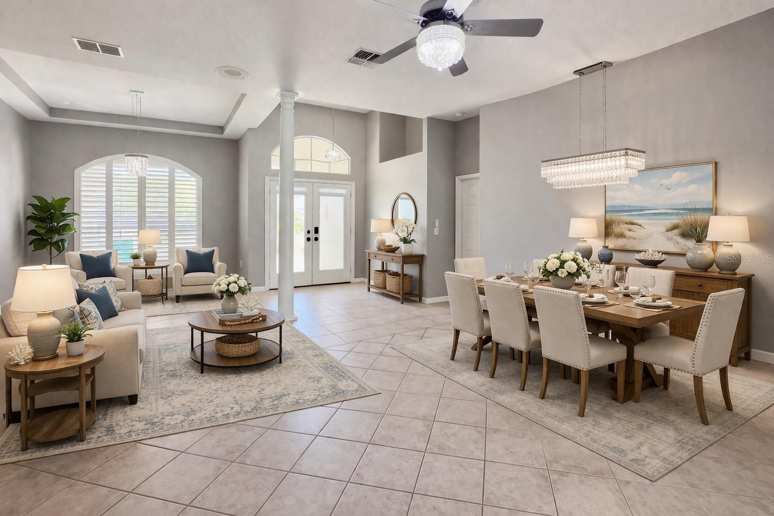 FOX WOOD PH 03 - Residential