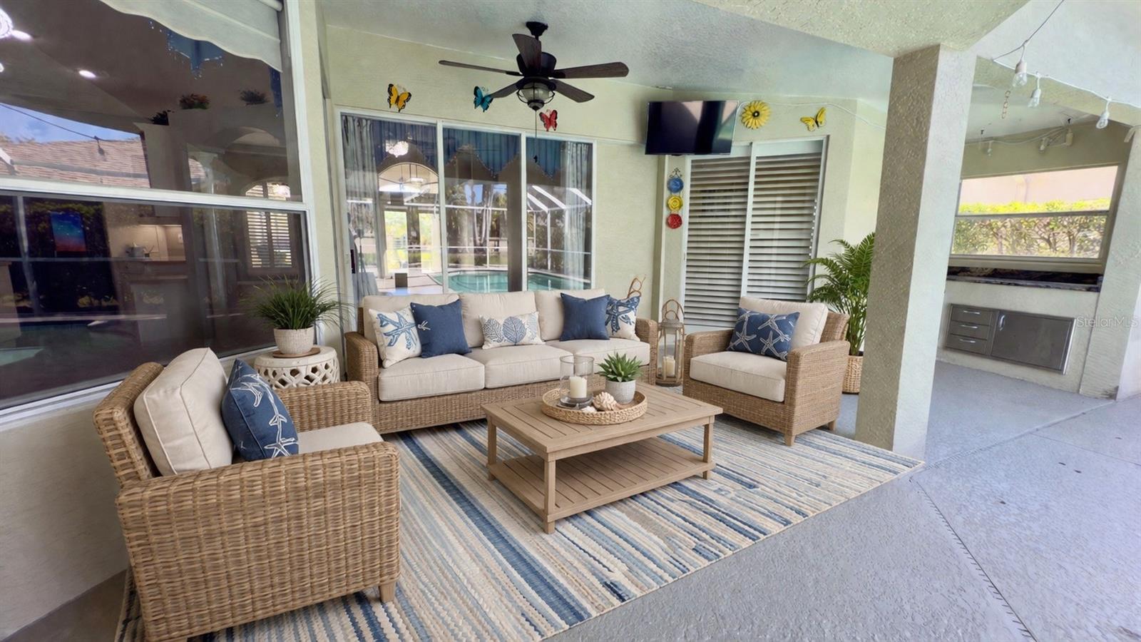 FOX WOOD PH 03 - Residential