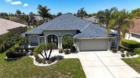 Photo of 2049 Larissa Court, Trinity, FL 34655 (MLS # TB8490348)