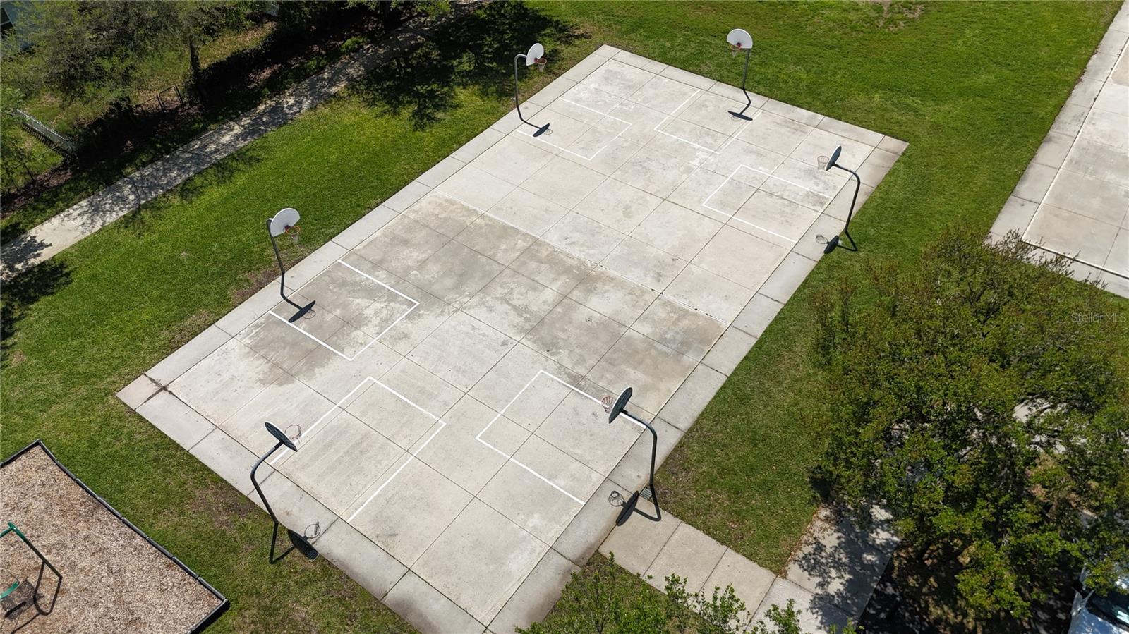 FOX WOOD PH 03 - Residential