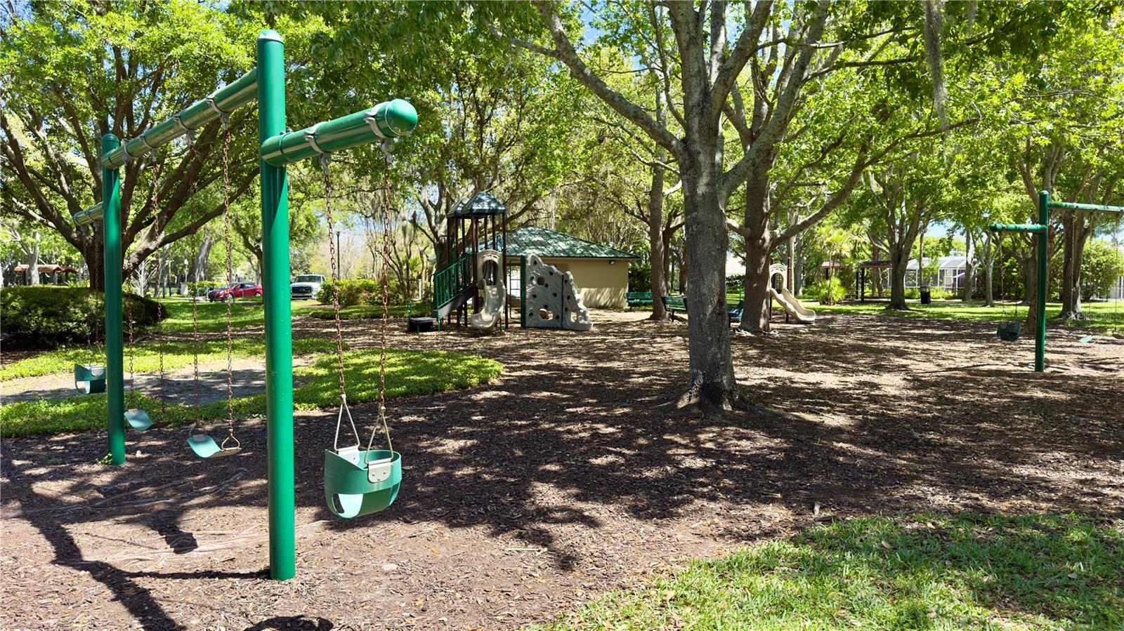 FOX WOOD PH 03 - Residential