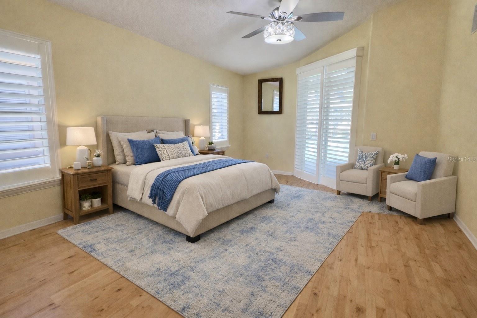 FOX WOOD PH 03 - Residential