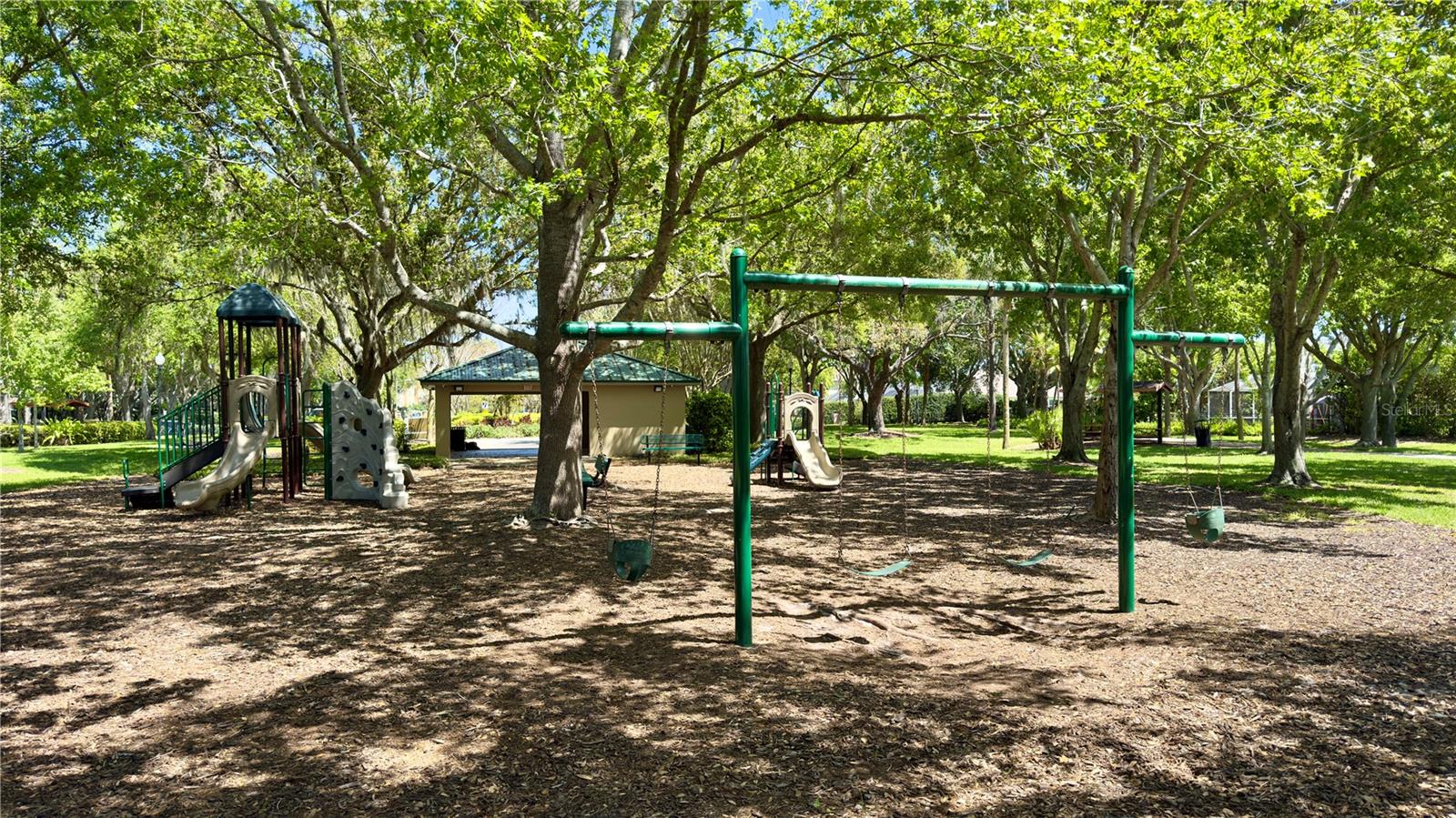 FOX WOOD PH 03 - Residential