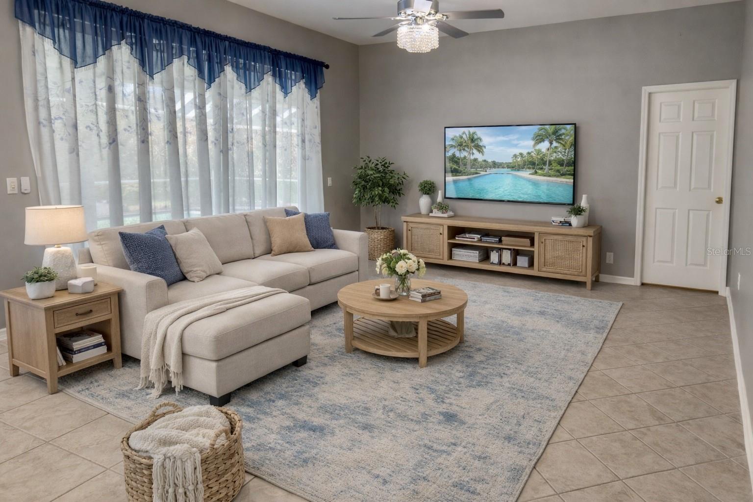 FOX WOOD PH 03 - Residential