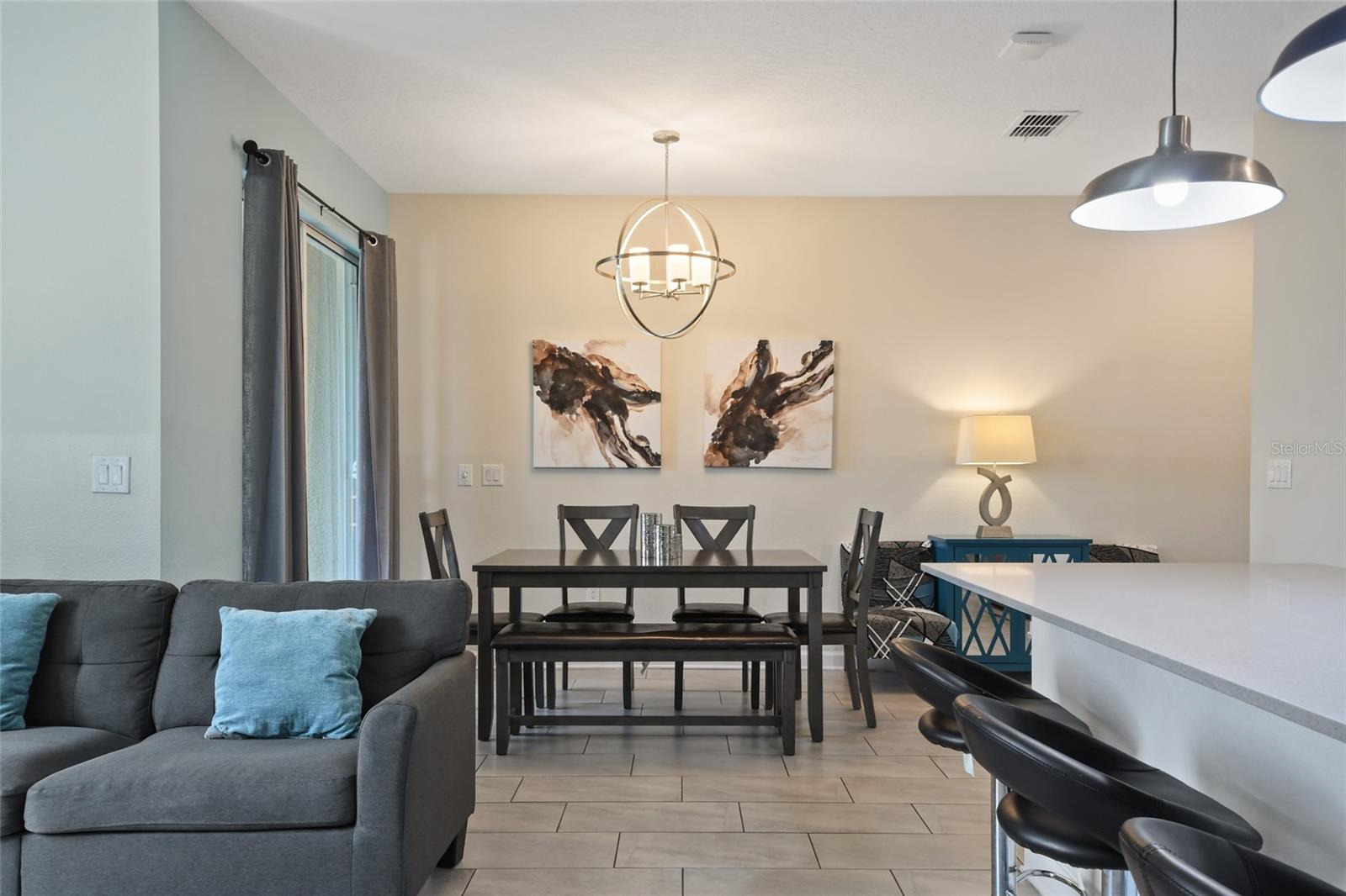 STONEYBROOK SOUTH NORTH PRCL PH 1 - Residential