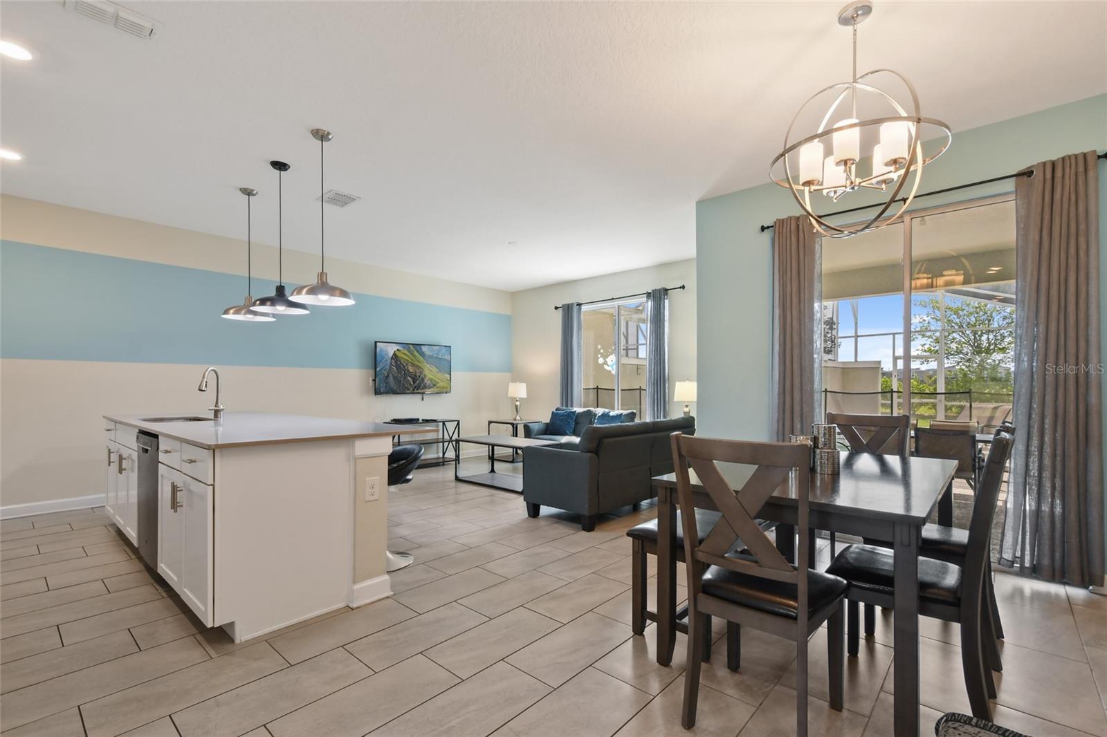 STONEYBROOK SOUTH NORTH PRCL PH 1 - Residential