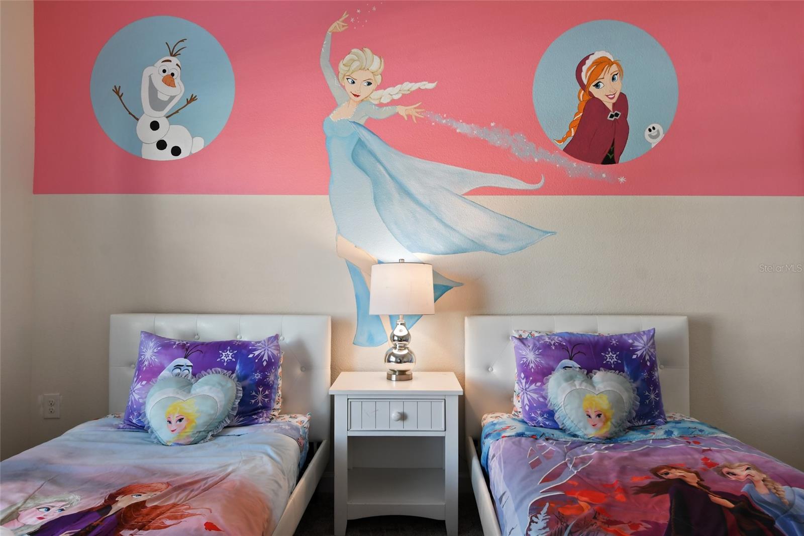 STONEYBROOK SOUTH NORTH PRCL PH 1 - Residential