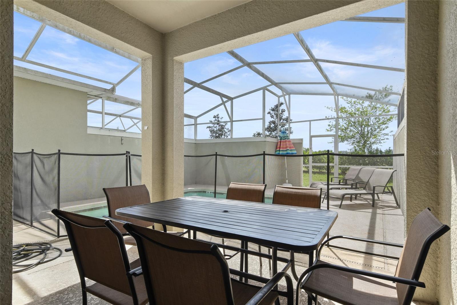 STONEYBROOK SOUTH NORTH PRCL PH 1 - Residential