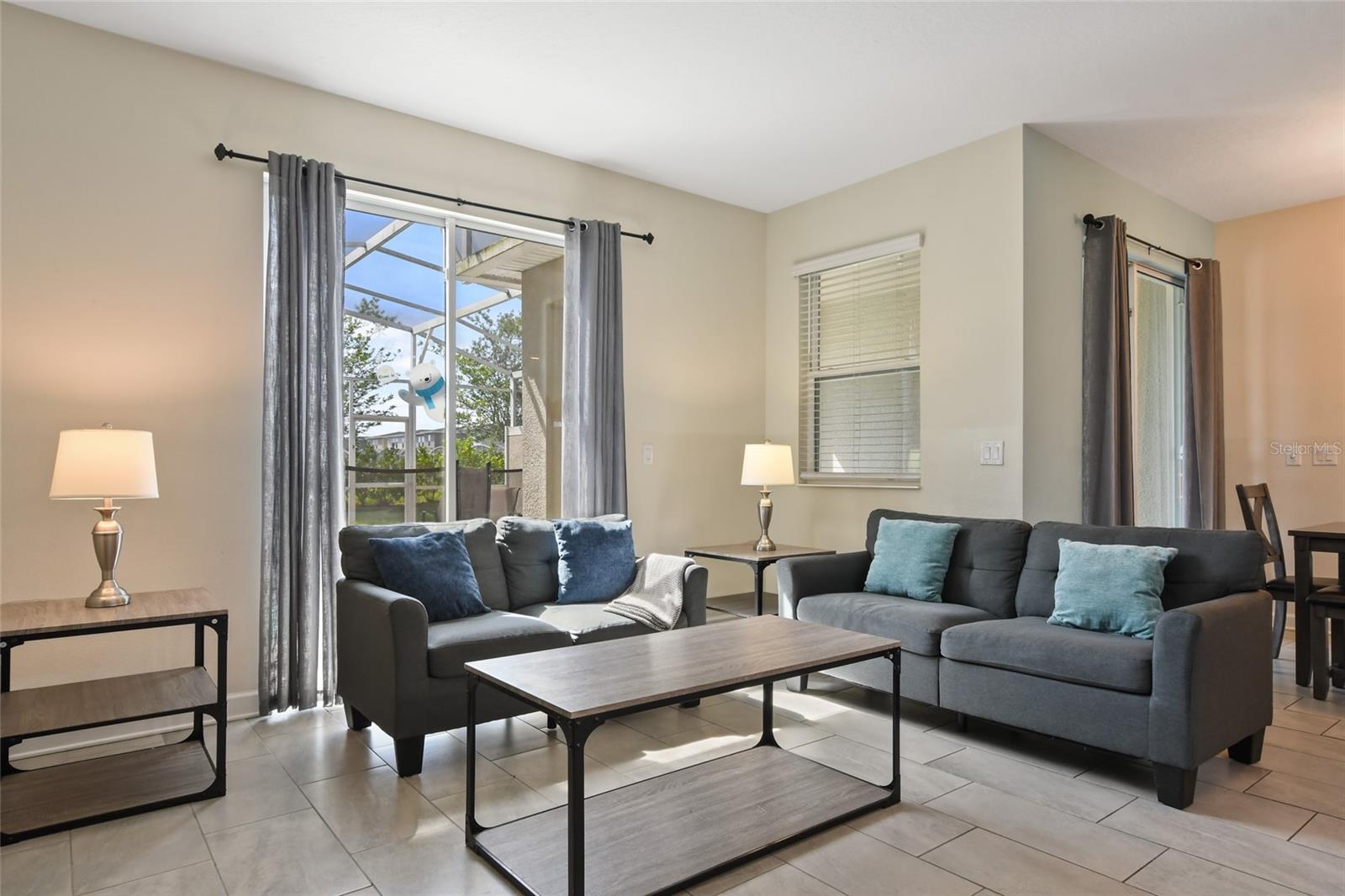 STONEYBROOK SOUTH NORTH PRCL PH 1 - Residential