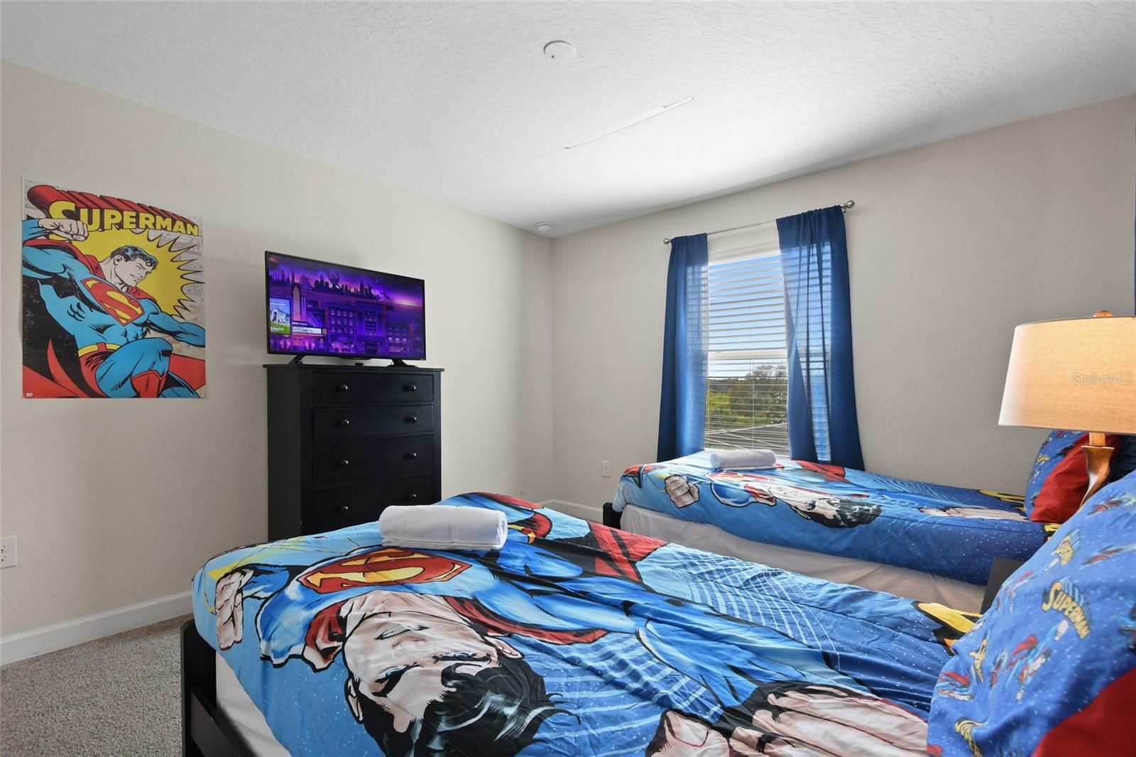 STONEYBROOK SOUTH NORTH PRCL PH 1 - Residential