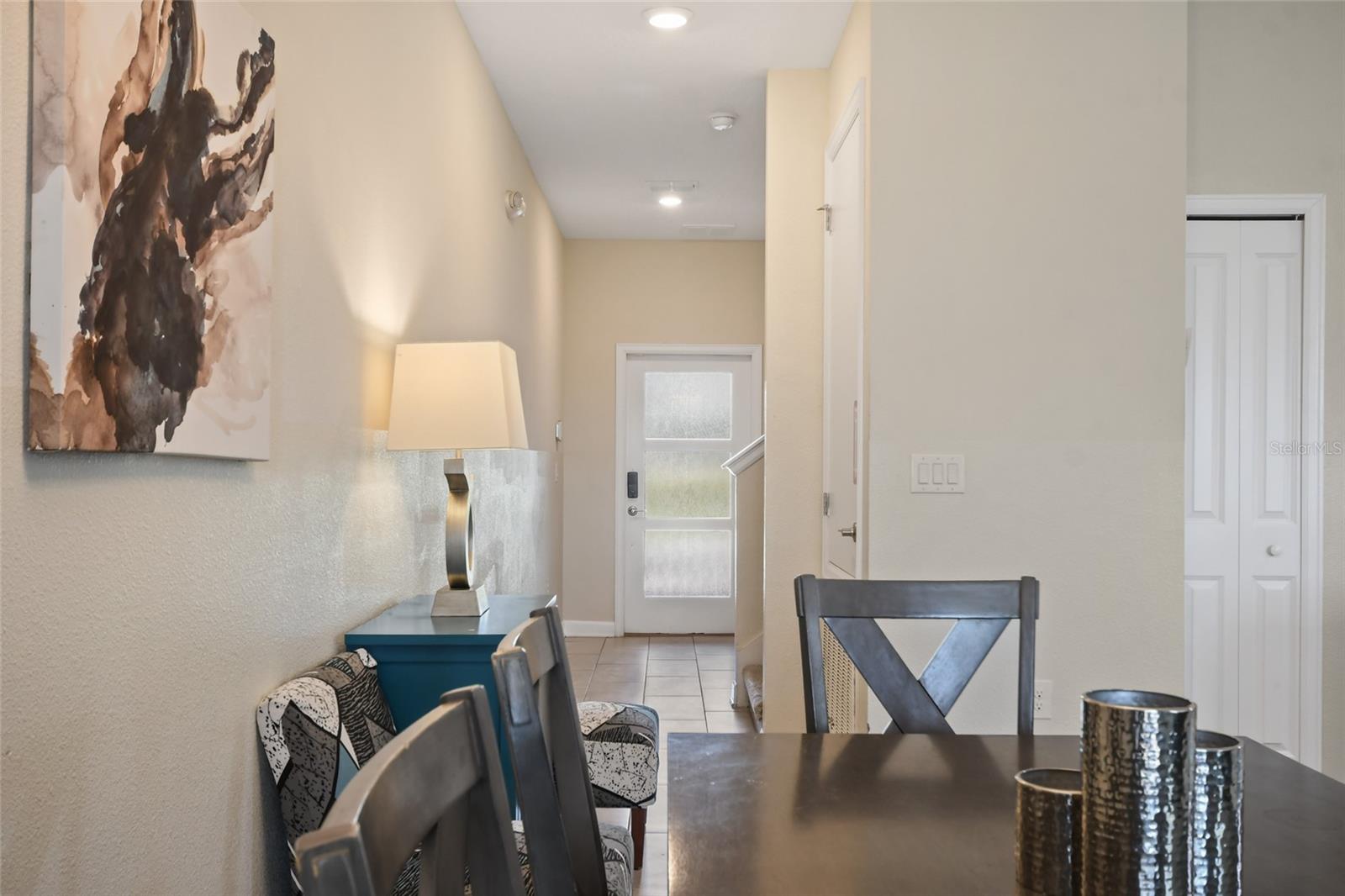 STONEYBROOK SOUTH NORTH PRCL PH 1 - Residential