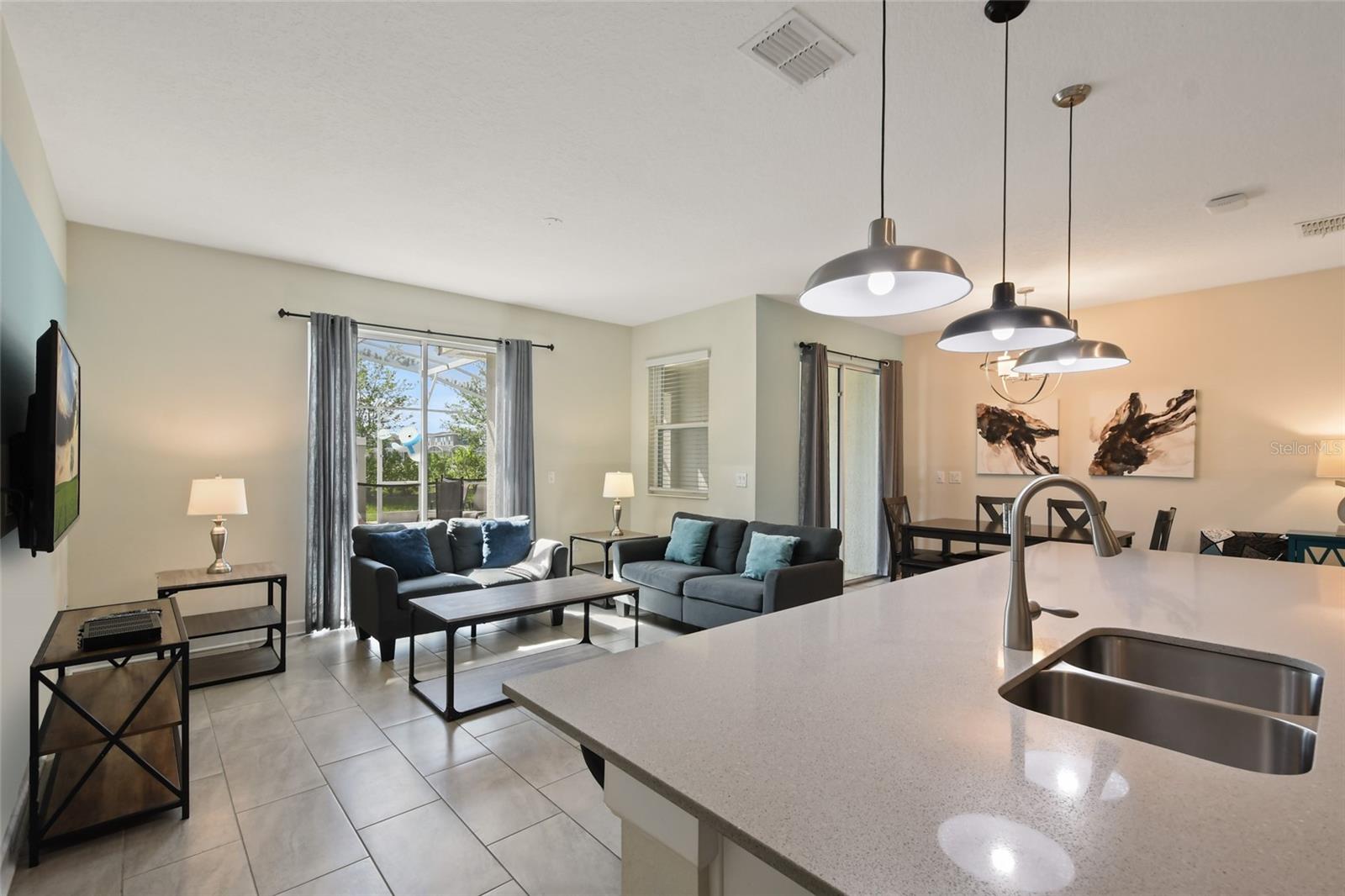 STONEYBROOK SOUTH NORTH PRCL PH 1 - Residential