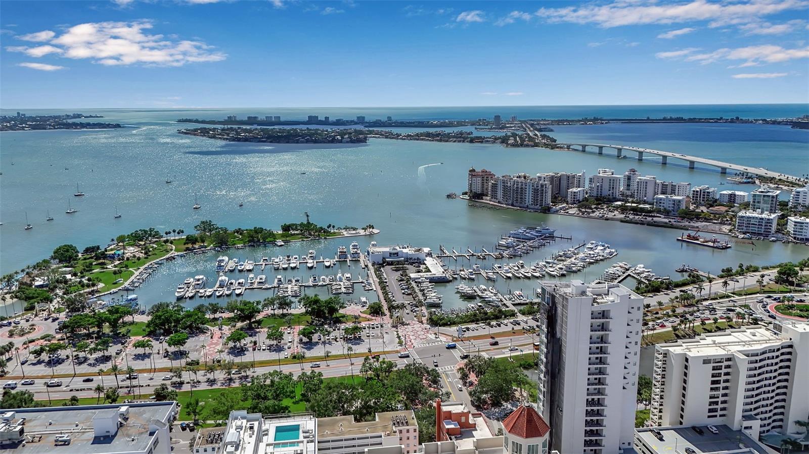 MARK SARASOTA CONDO - Residential