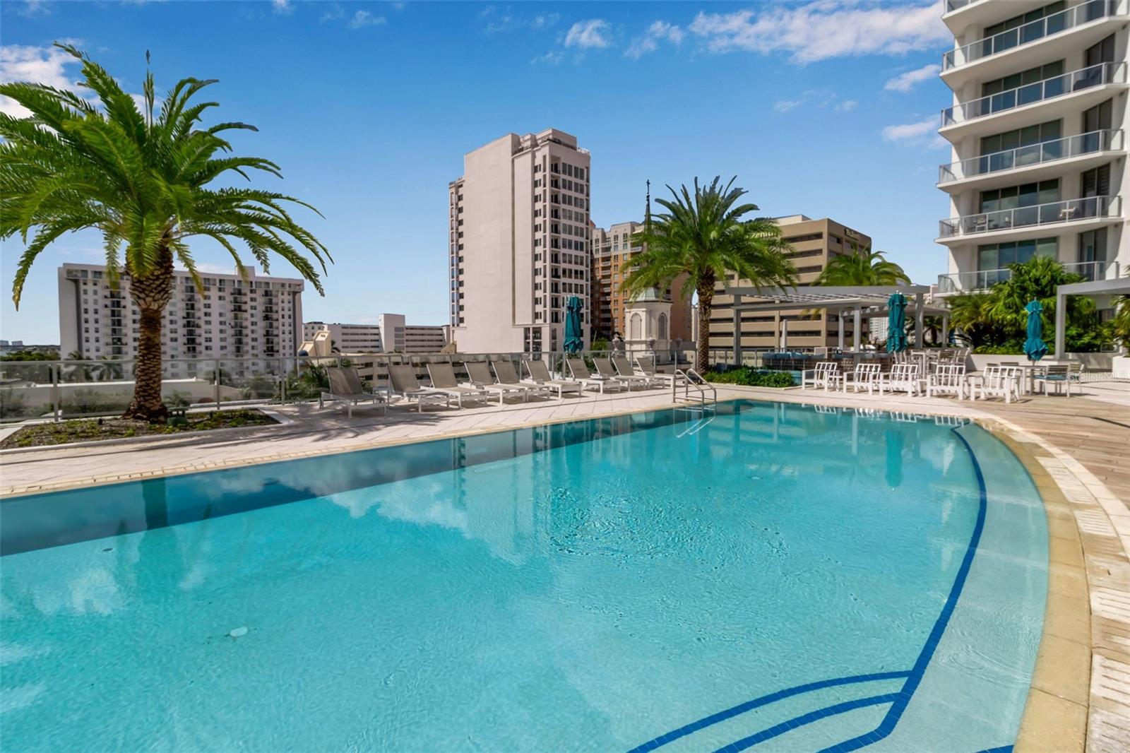 MARK SARASOTA CONDO - Residential