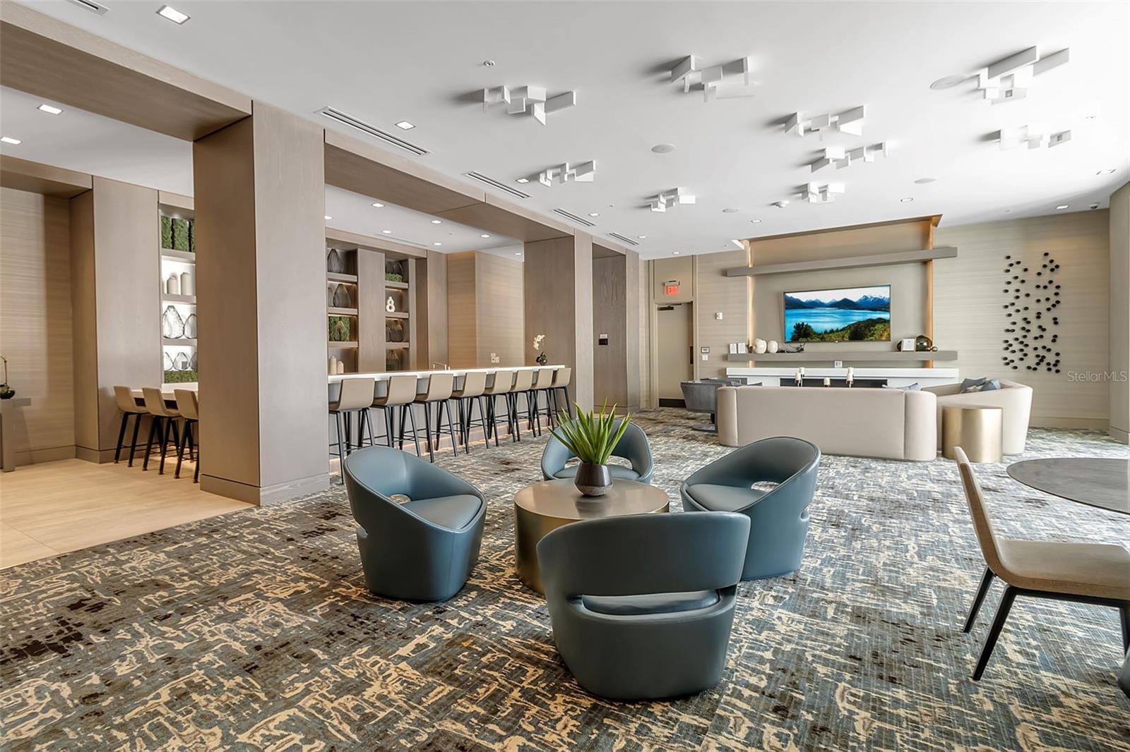 MARK SARASOTA CONDO - Residential