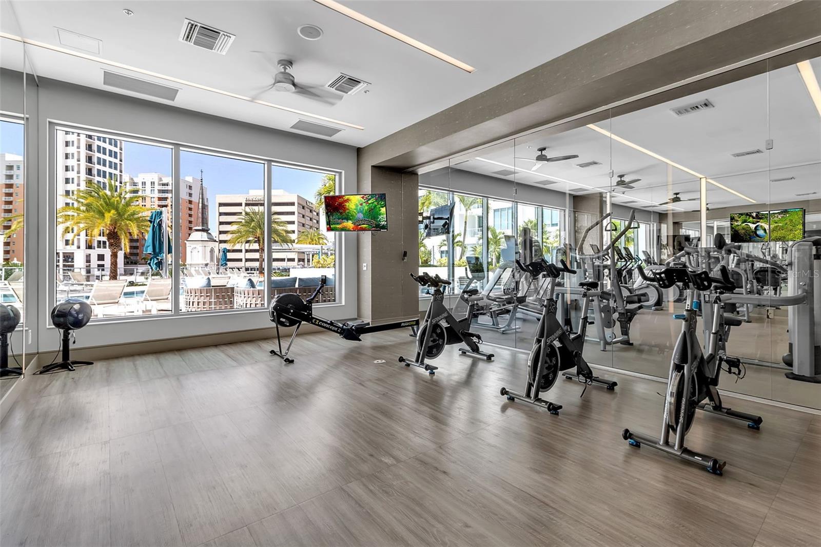 MARK SARASOTA CONDO - Residential