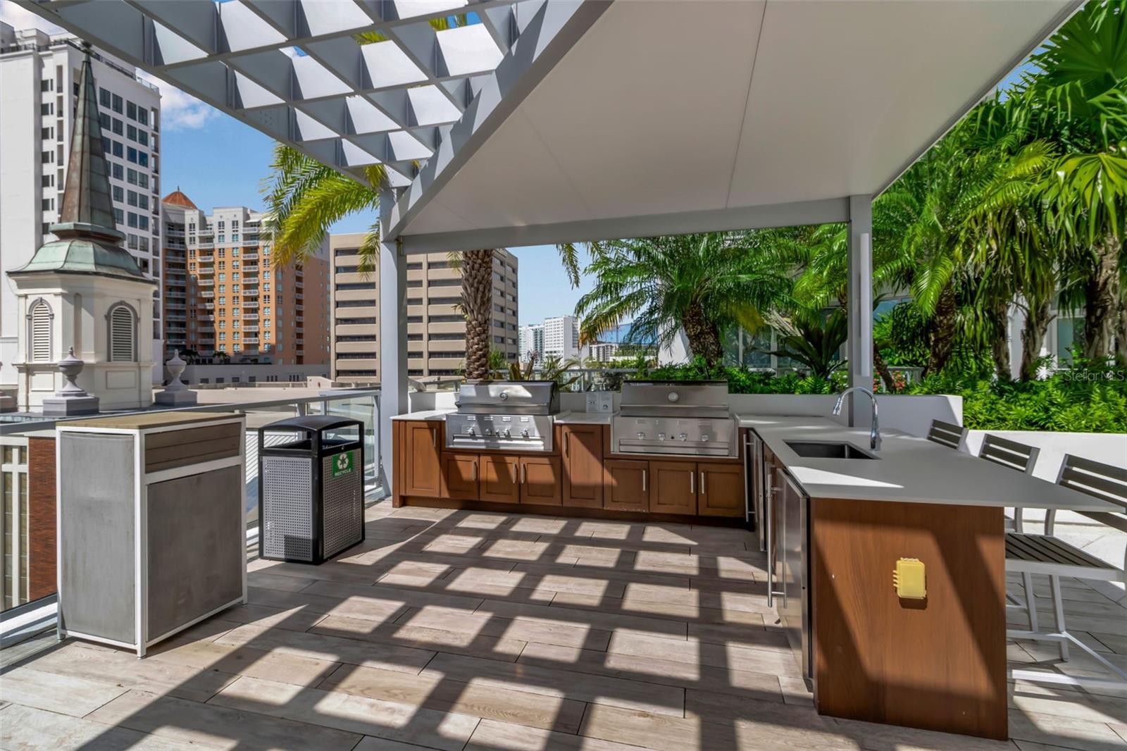 MARK SARASOTA CONDO - Residential