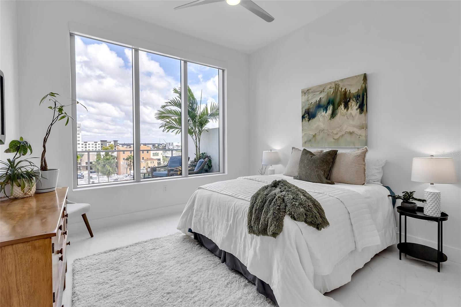 MARK SARASOTA CONDO - Residential