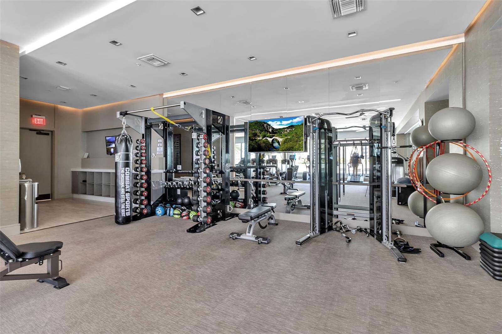 MARK SARASOTA CONDO - Residential