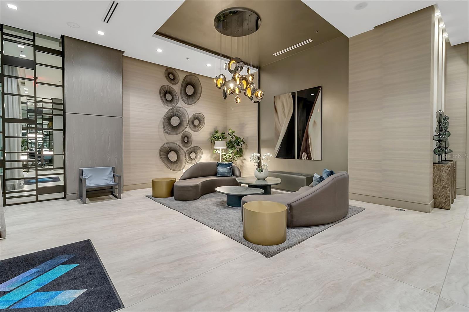 MARK SARASOTA CONDO - Residential