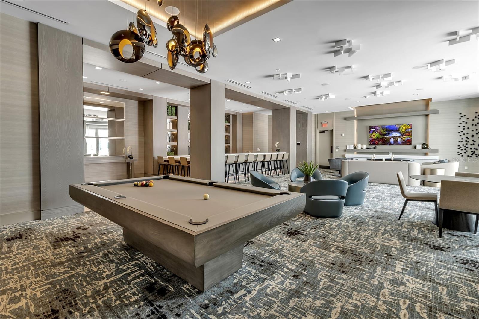 MARK SARASOTA CONDO - Residential