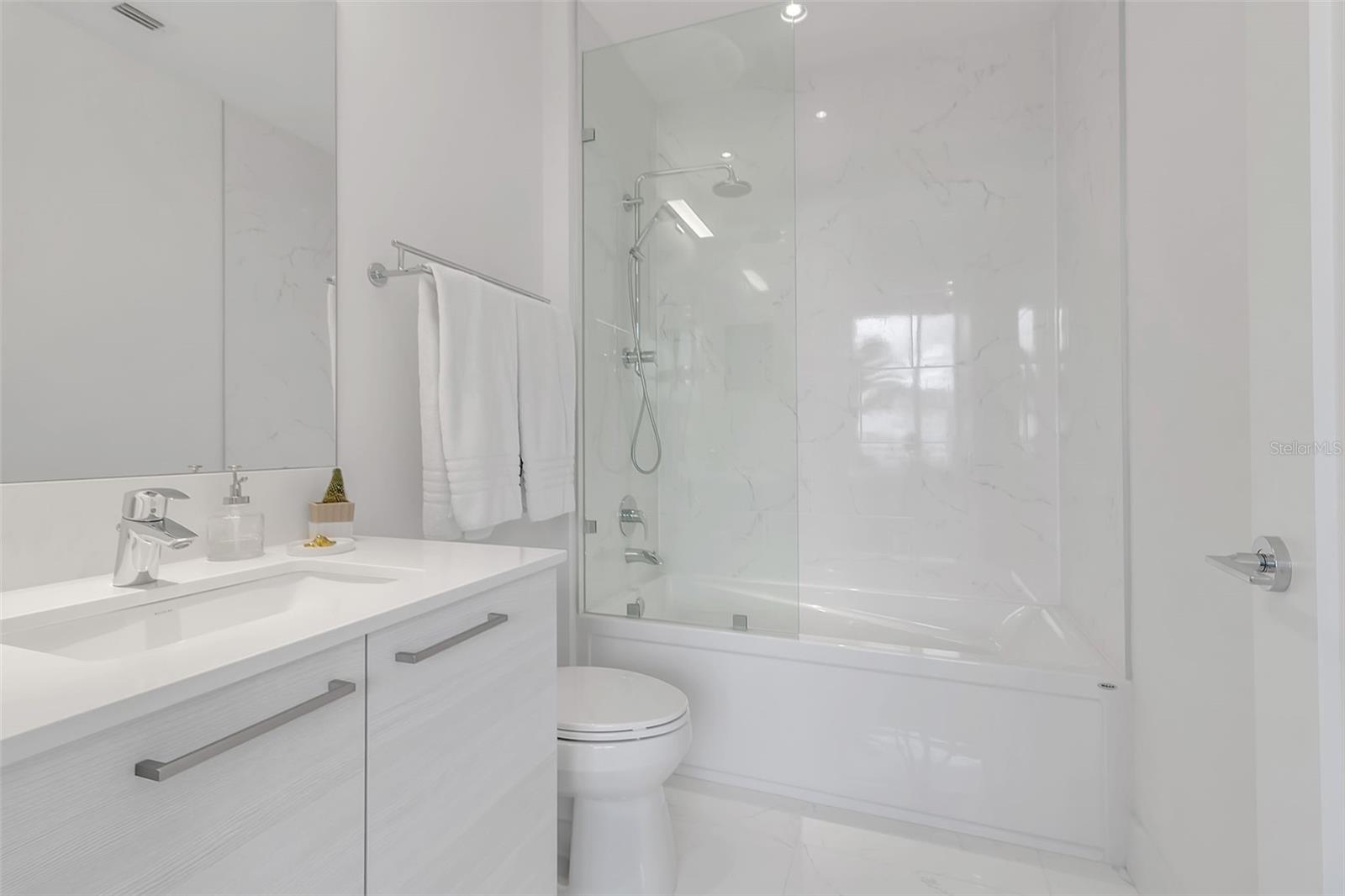 MARK SARASOTA CONDO - Residential