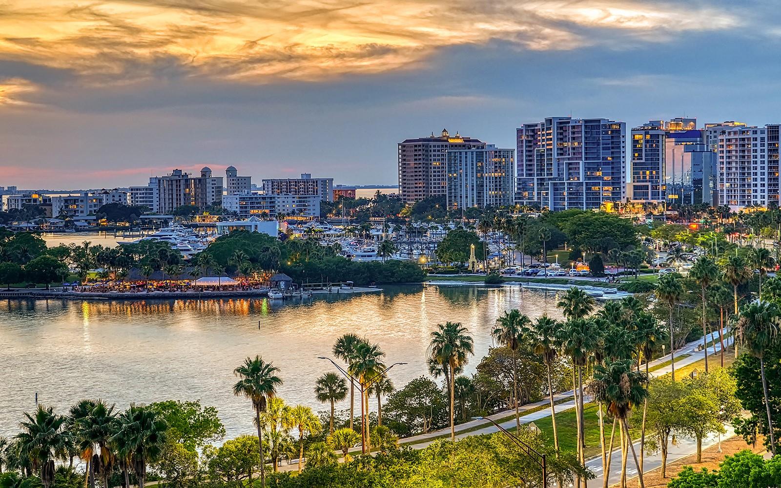 MARK SARASOTA CONDO - Residential