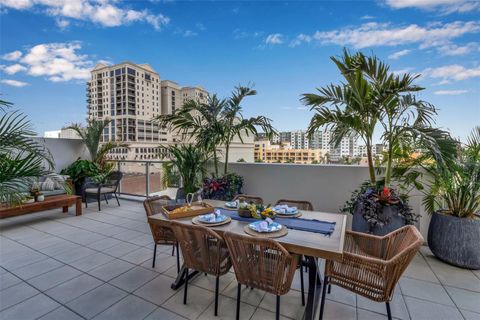 111 S PINEAPPLE AVENUE 519 SARASOTA FL 34236