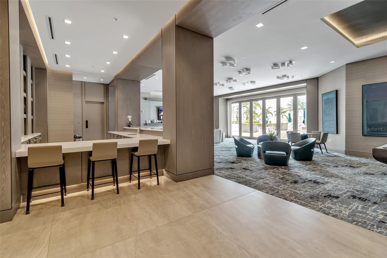 MARK SARASOTA CONDO - Residential