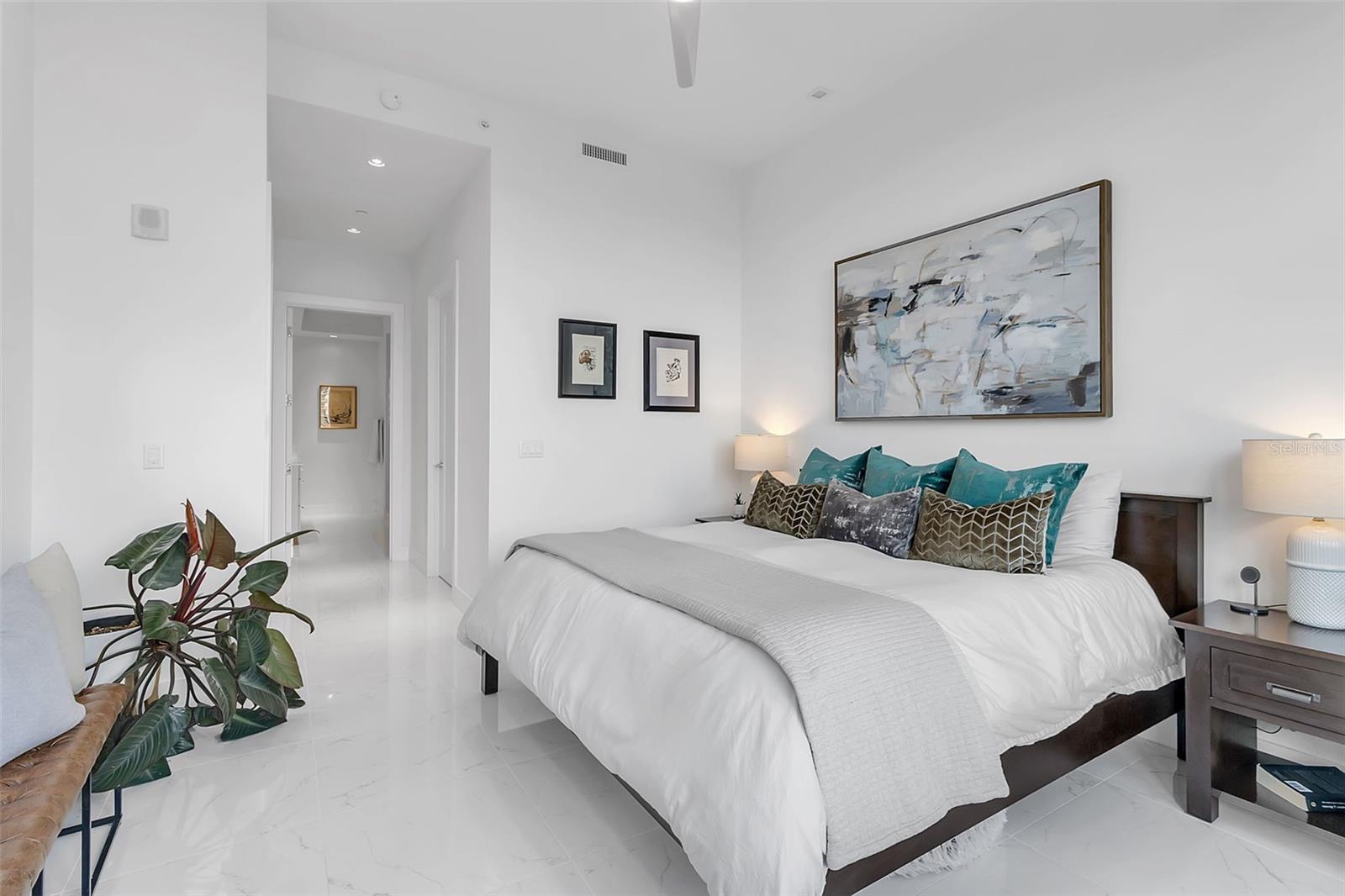 MARK SARASOTA CONDO - Residential