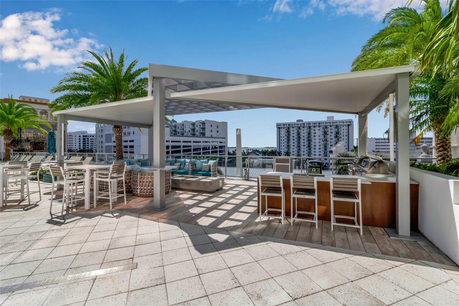 MARK SARASOTA CONDO - Residential