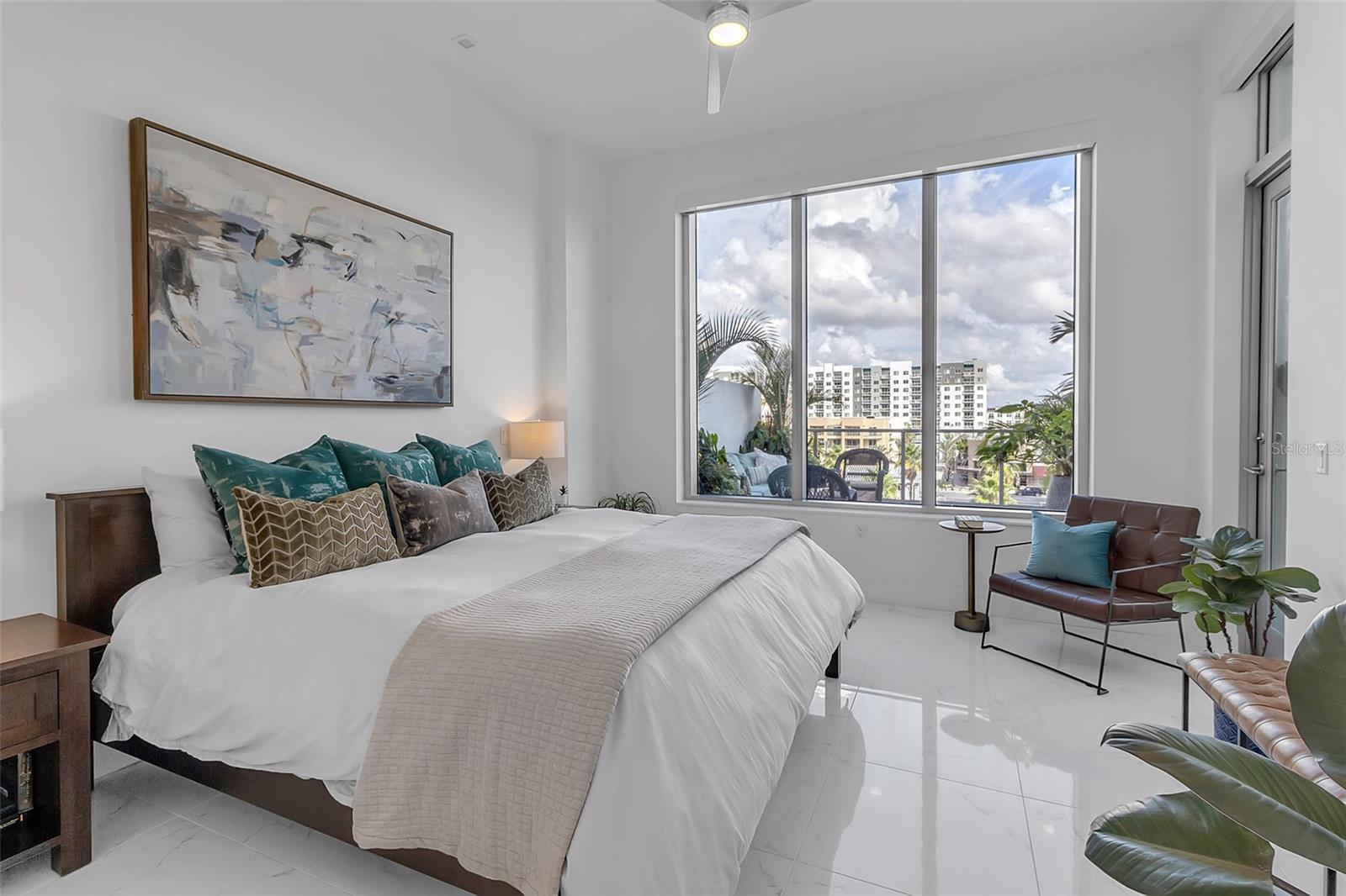 MARK SARASOTA CONDO - Residential
