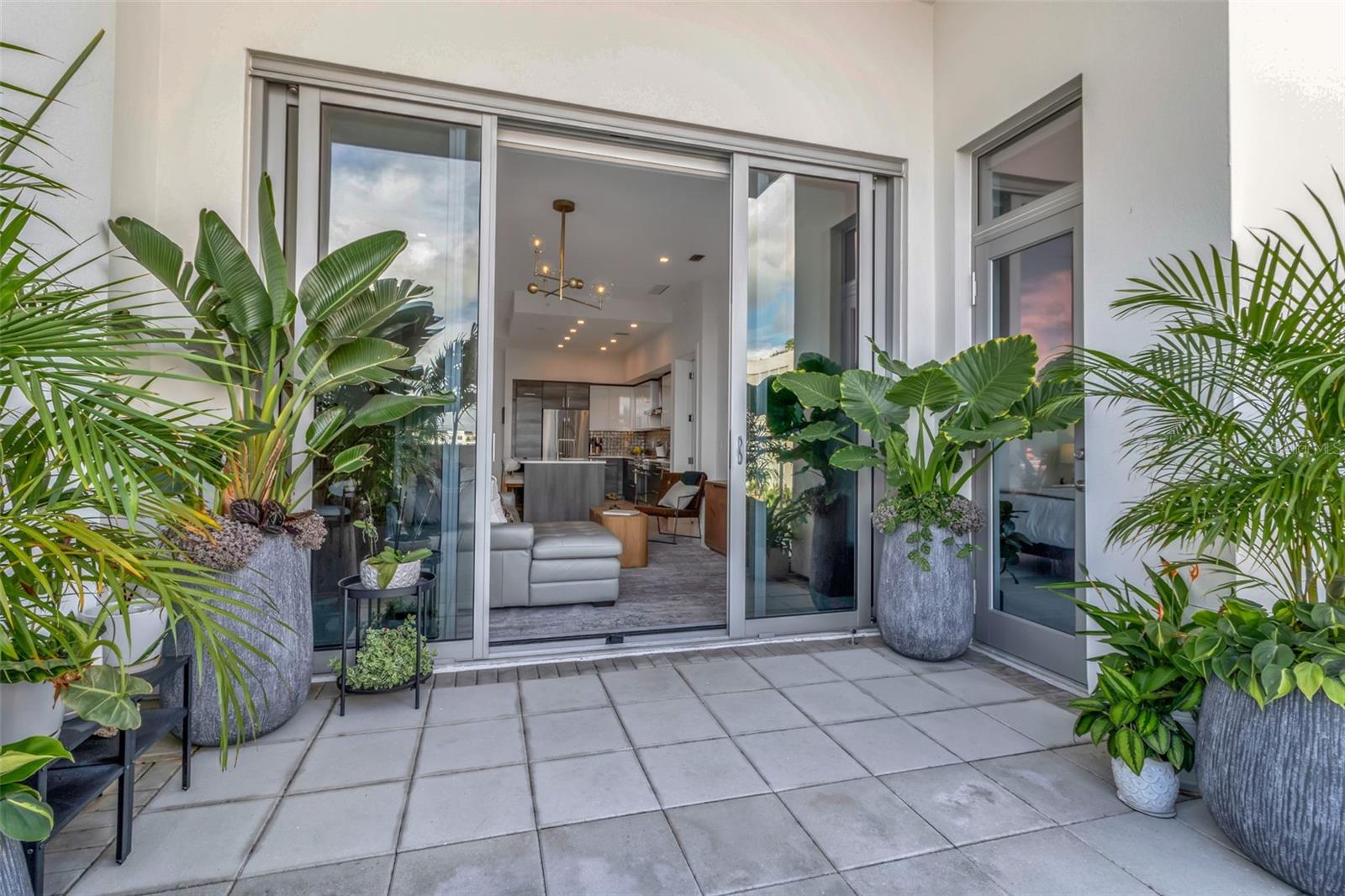 MARK SARASOTA CONDO - Residential