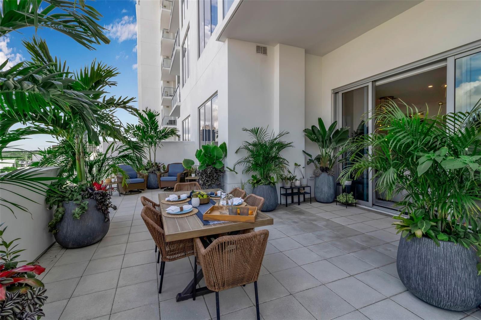 MARK SARASOTA CONDO - Residential