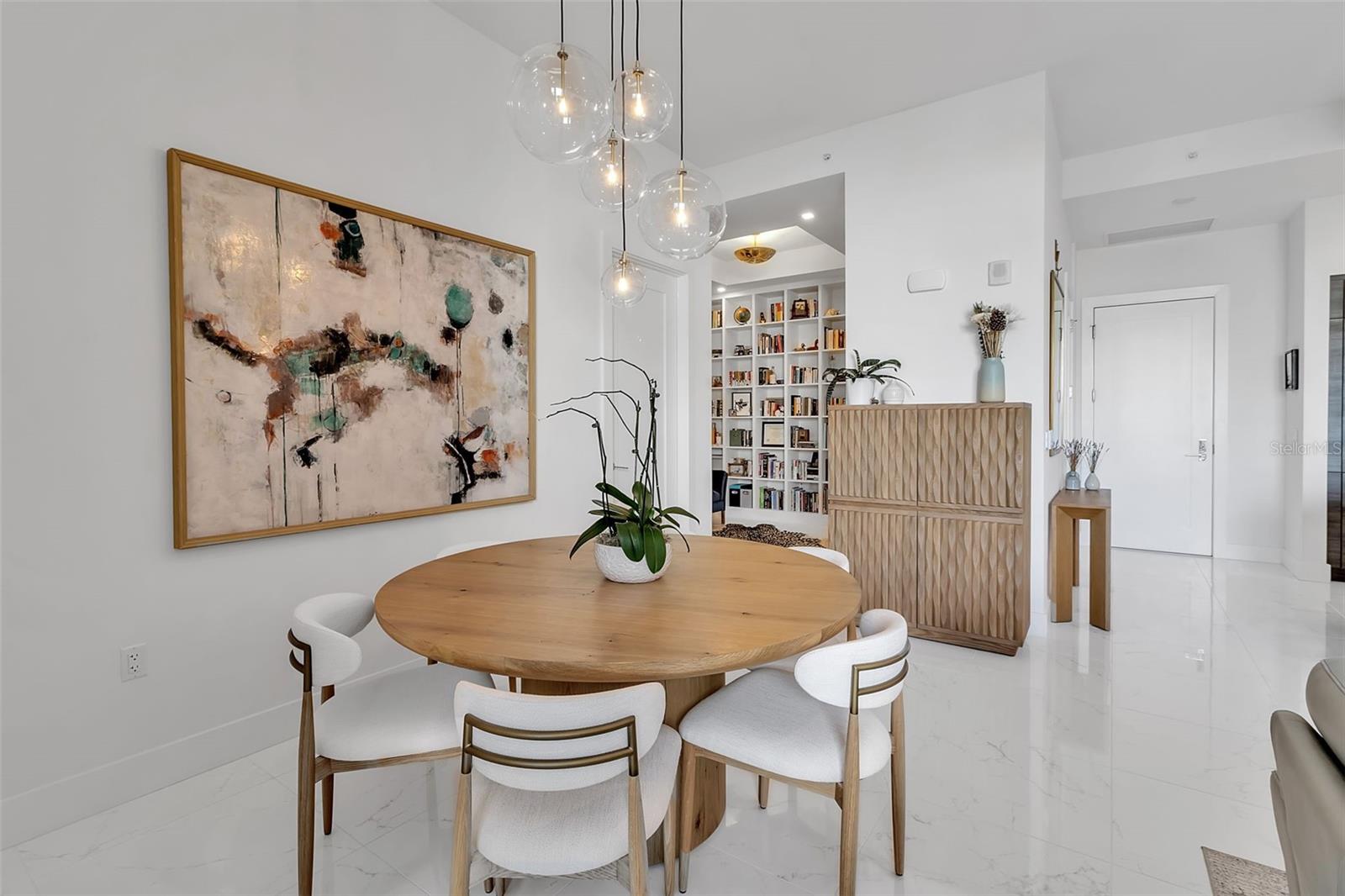 MARK SARASOTA CONDO - Residential