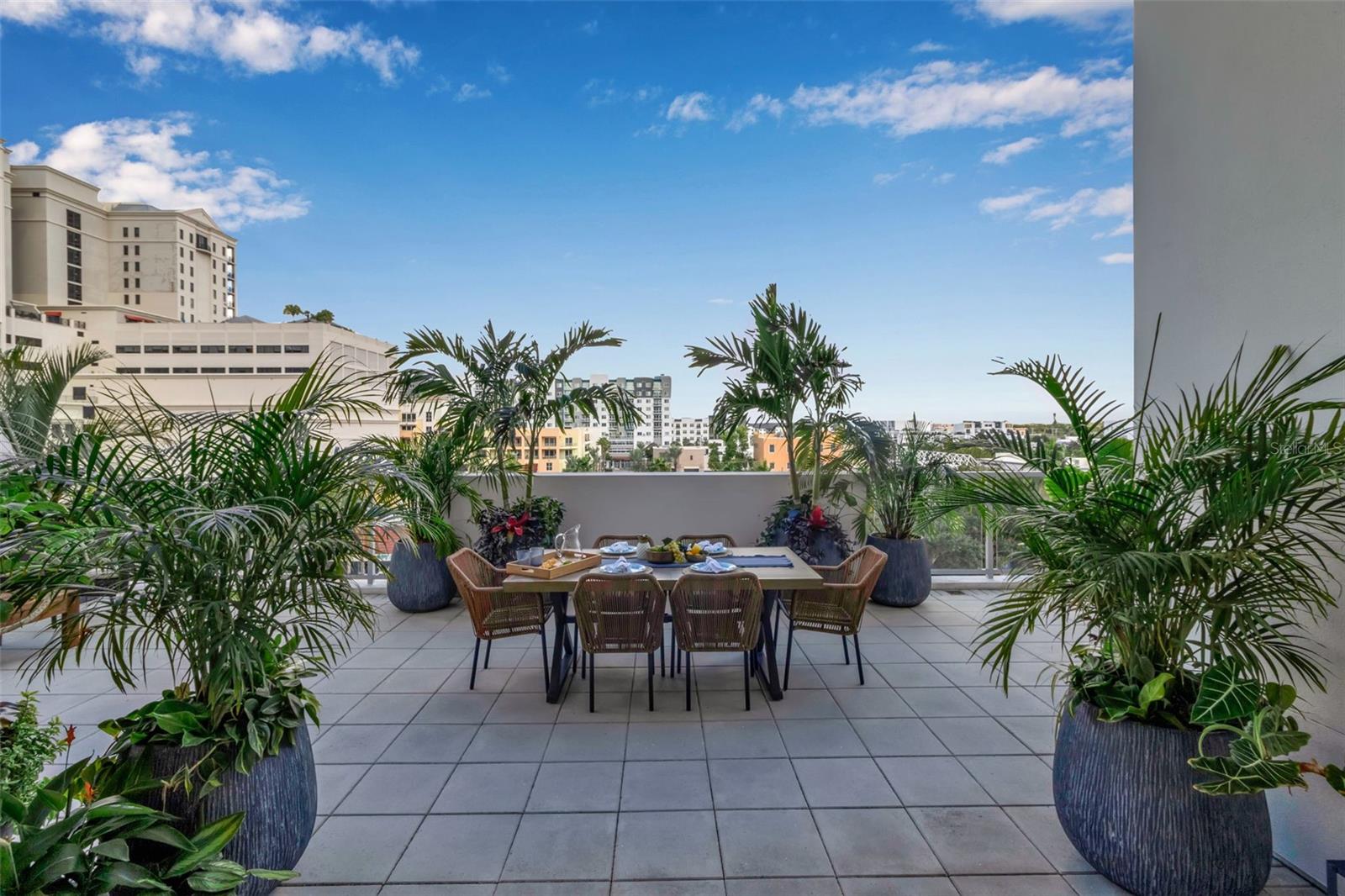 MARK SARASOTA CONDO - Residential
