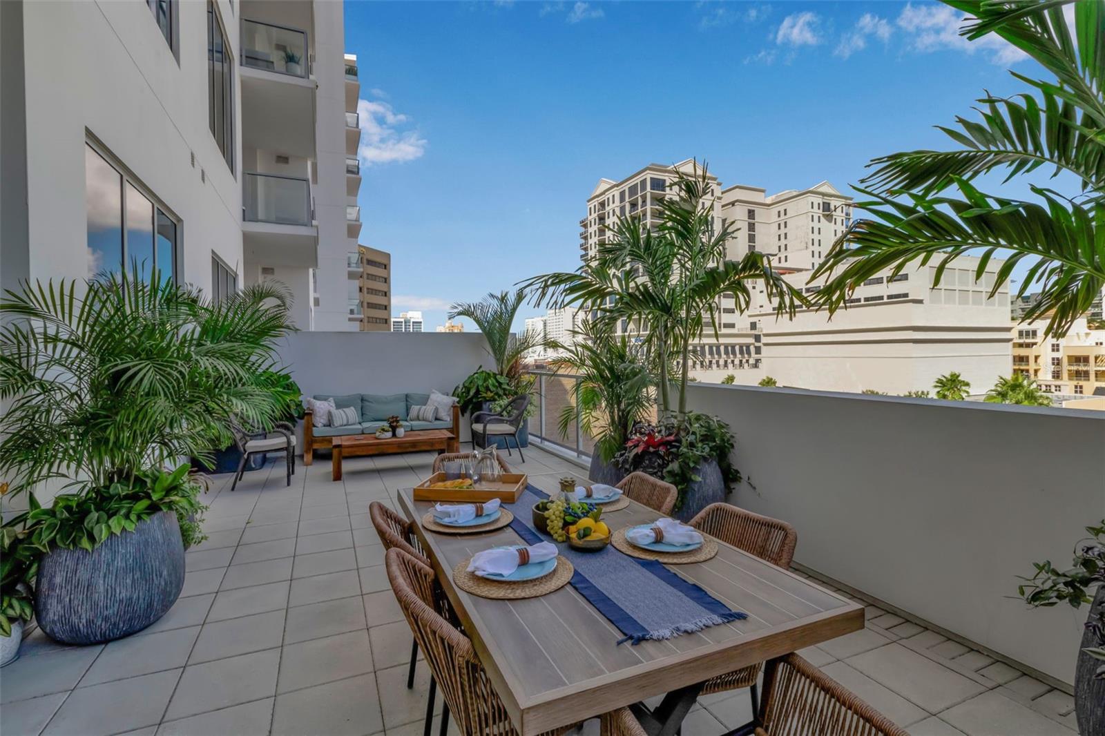 MARK SARASOTA CONDO - Residential
