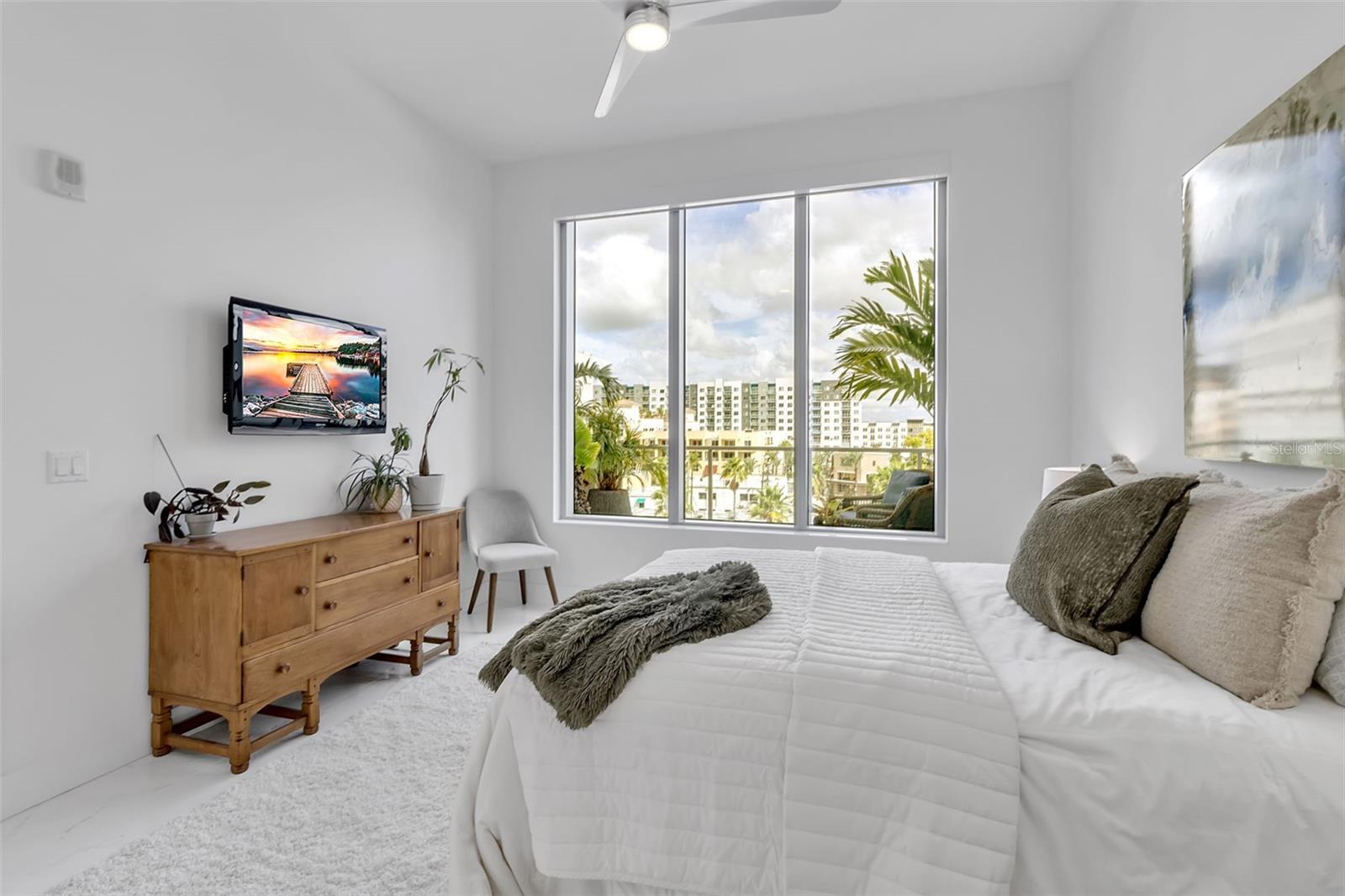 MARK SARASOTA CONDO - Residential