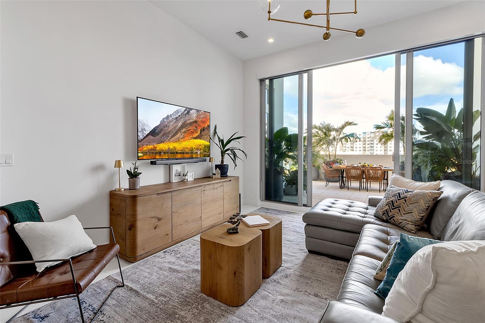 MARK SARASOTA CONDO - Residential
