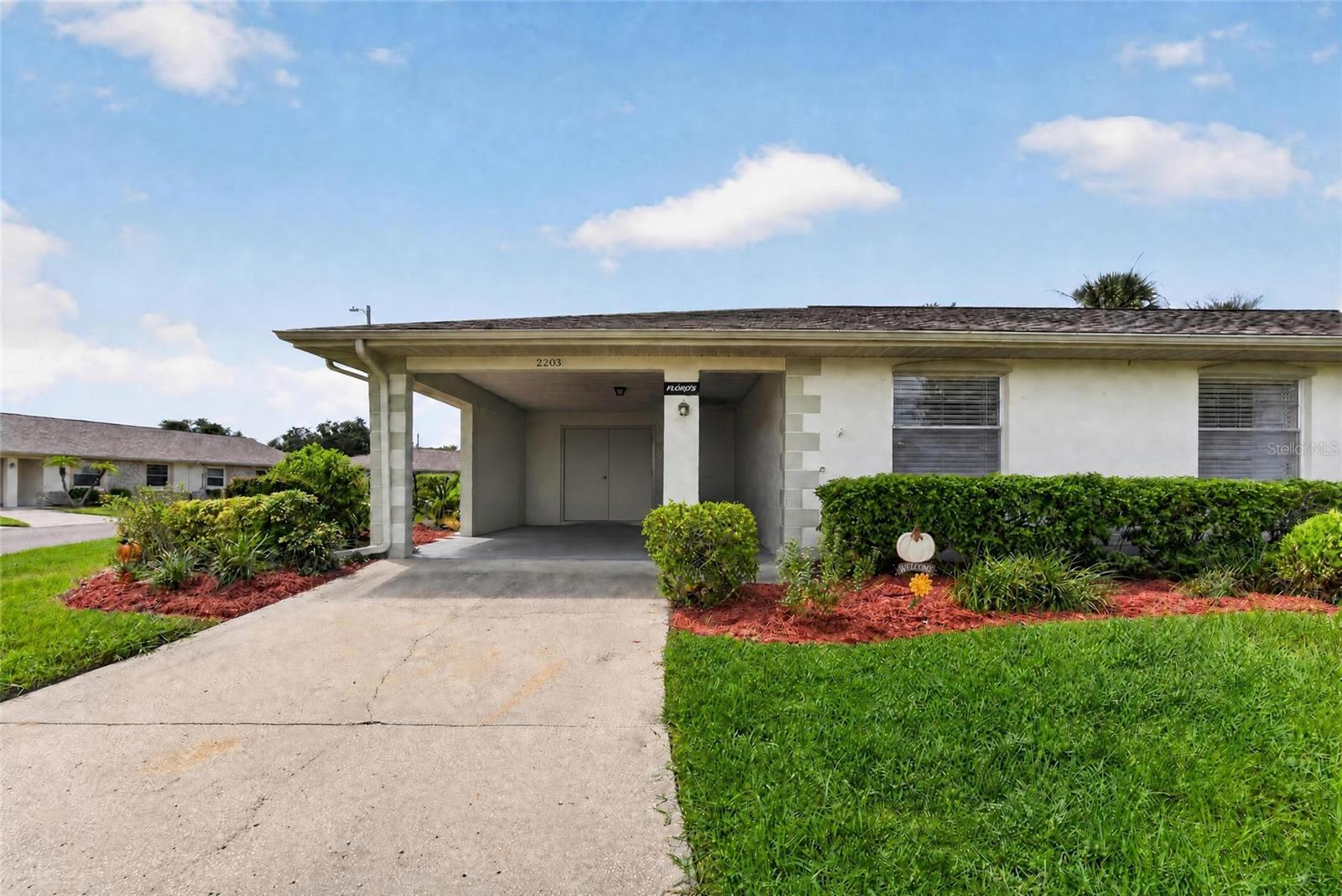 2203 HIGHCLERE CIRCLE 2203