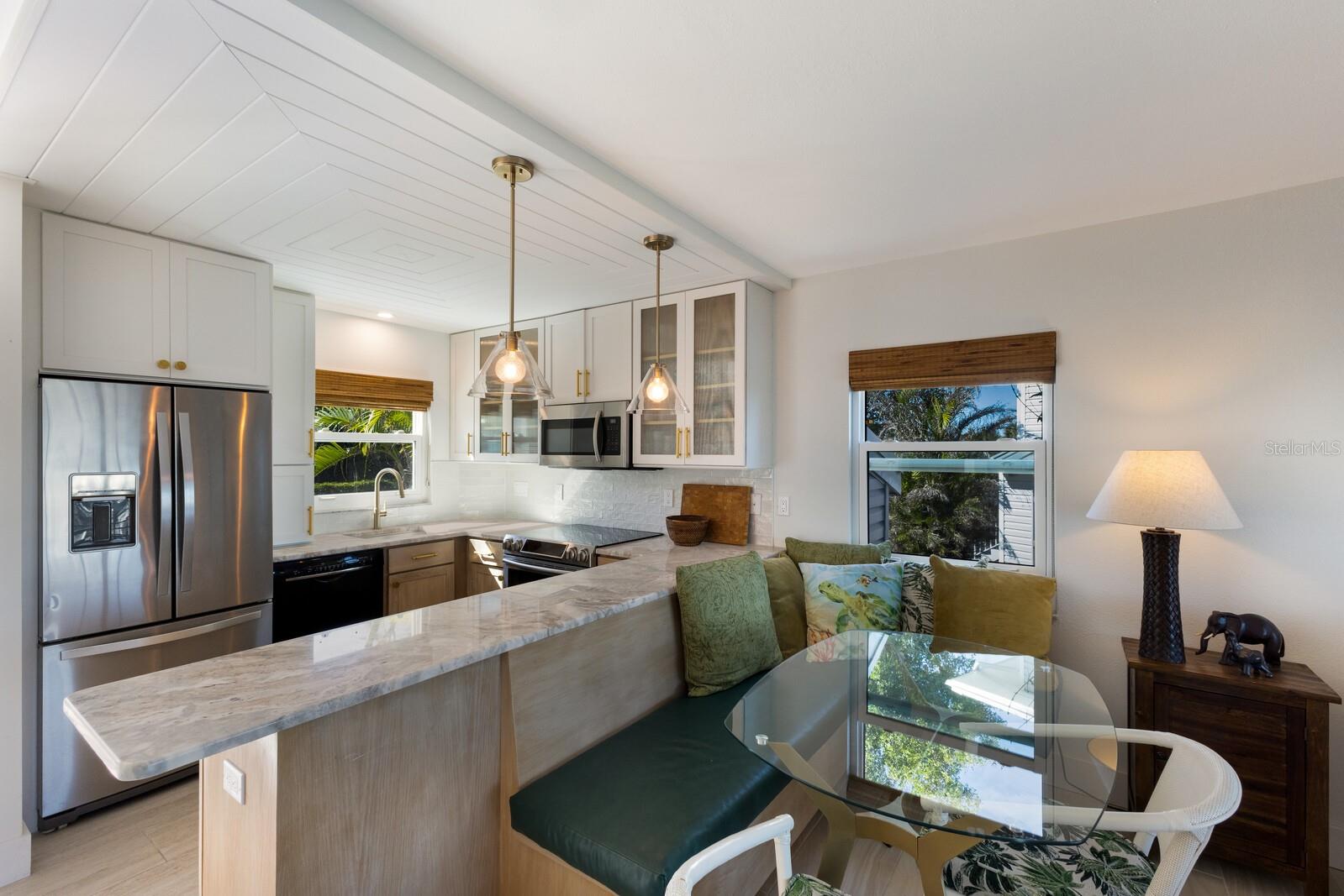 MARINA VILLAGE PH 01 - Residential