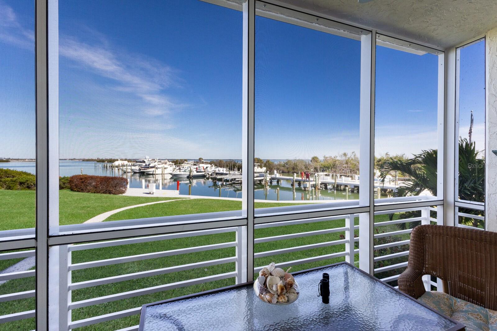 MARINA VILLAGE PH 01 - Residential