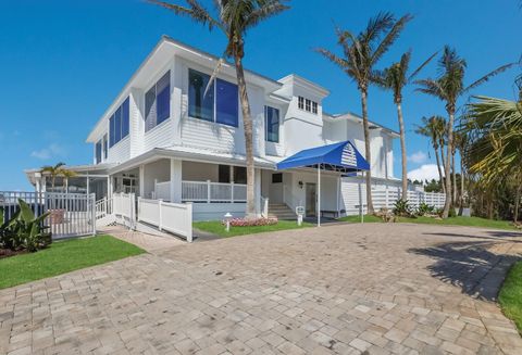 A home in BOCA GRANDE