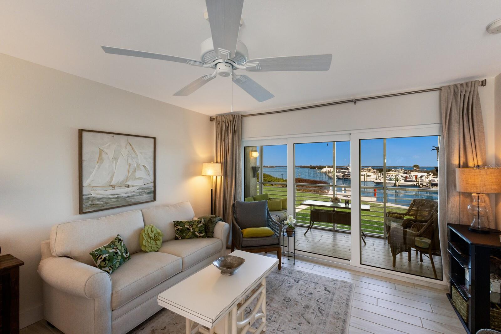 MARINA VILLAGE PH 01 - Residential