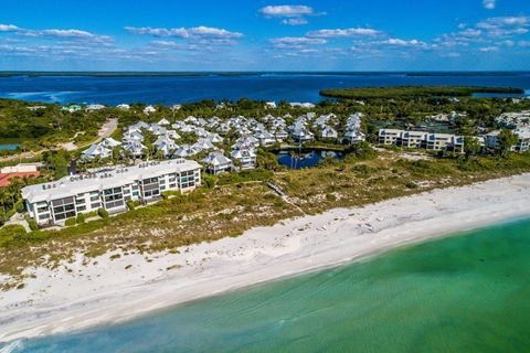 A home in BOCA GRANDE