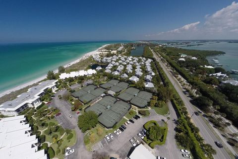 A home in BOCA GRANDE