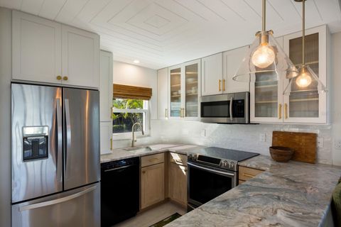 A home in BOCA GRANDE