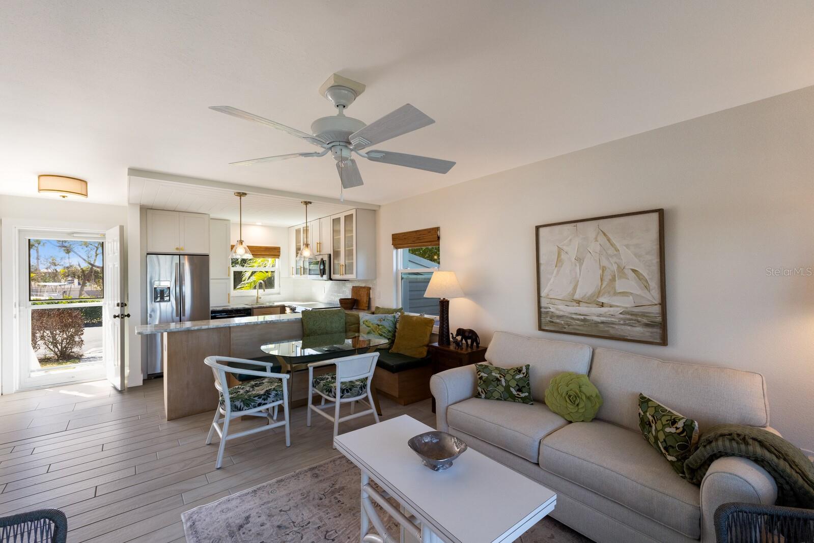 MARINA VILLAGE PH 01 - Residential