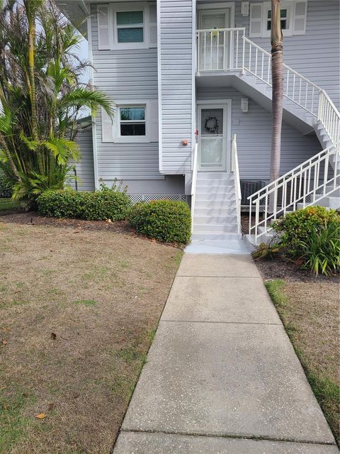 A home in BOCA GRANDE