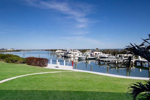 A home in BOCA GRANDE